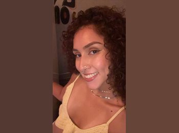 Roomgo BR - KAUANY - 23 - Maracanã