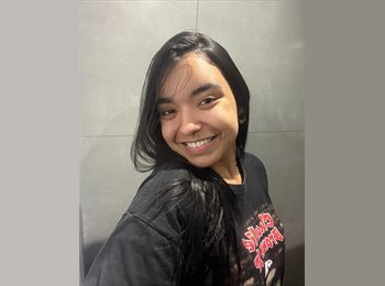 Roomgo BR - amanda  - 22 - Copacabana