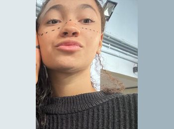 Roomgo BR - tina - 18 - Vila Velha