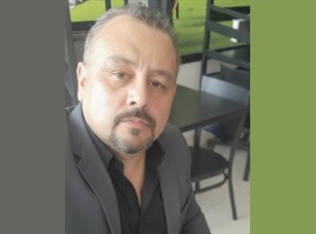 Roomgo BR - Fabiano Santos da Silva  - 49 - Consolação