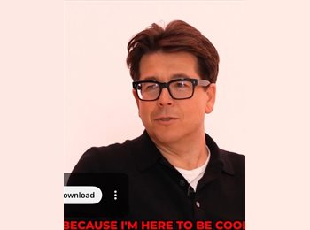 Roomgo BR - William - 19 - Curitiba