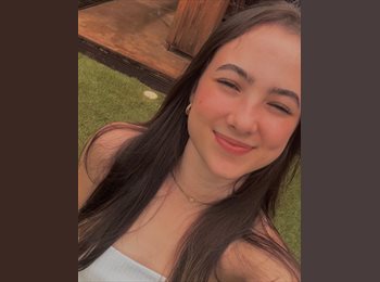 Roomgo BR - Sthefany Da Silva Pereiea - 18 - Brasília