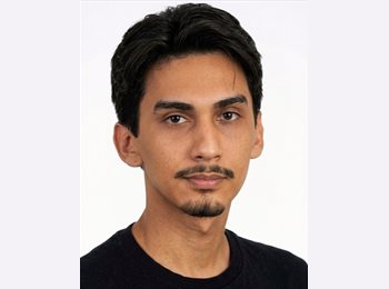 Roomgo BR - WALICE - 29 - Brasília