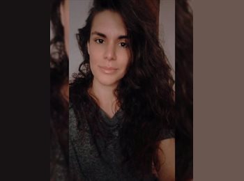 Roomgo BR - Carina - 39 - Jardim Paulista