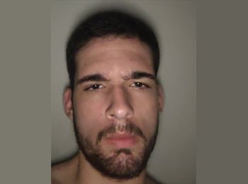 Roomgo BR - João Vitor Alves Caixeta  - 20 - Uberlândia