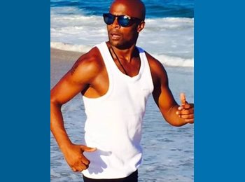 Roomgo BR - Carlos Alberto - 36 - Rio de Janeiro RJ