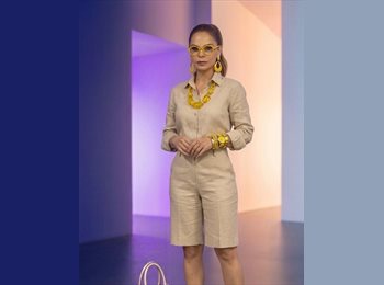 Roomgo BR - Lea - 51 - Vila Velha