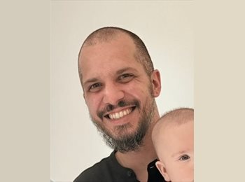 Roomgo BR - Ricardo - 41 - São Paulo SP