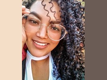 Roomgo BR - Je - 31 - Maracanã