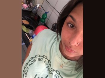 Roomgo BR - Hadassa - 19 - Recife