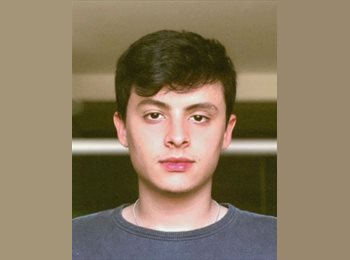 Roomgo BR - pedro gabriel de souza silva - 23 - Brasília