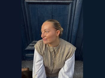 Roomgo BR - Emilie - 22 - Ipanema