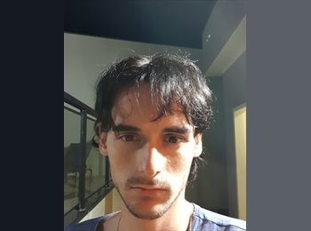 Roomgo BR - Anthony - 20 - Rio de Janeiro RJ