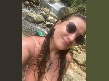 Roomgo BR - Nancy - 33 - Jardim Paulista