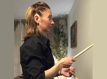 Roomgo BR - Laura - 45 - Rio de Janeiro RJ