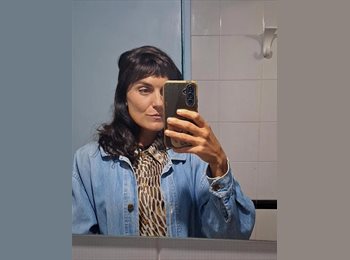 Roomgo BR - Virginia - 36 - Catete