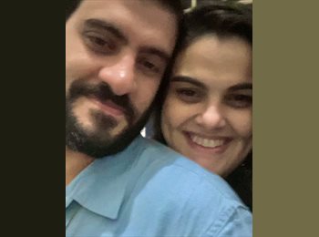 Roomgo BR - Lucas - 31 - Tijuca