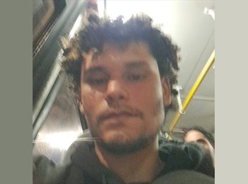 Roomgo BR - Igor - 24 - Uberlândia