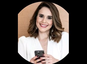 Roomgo BR - Mah - 35 - São Paulo SP