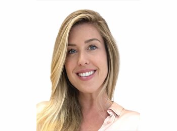 Roomgo BR - Monique Seiffert - 41 - Liberdade