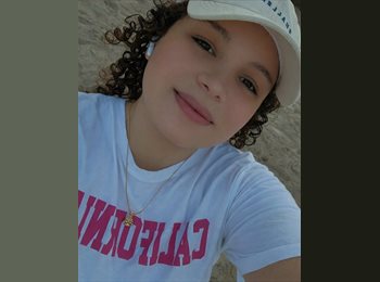 Roomgo BR - Dallyla - 23 - Recife