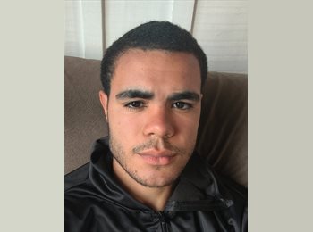 Roomgo BR - Marlon David  - 18 - Curitiba