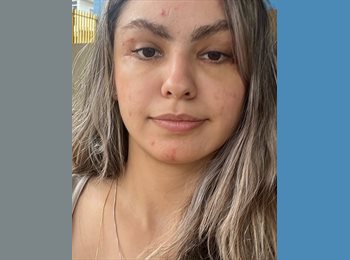 Roomgo BR - Daniele  - 28 - São Paulo SP