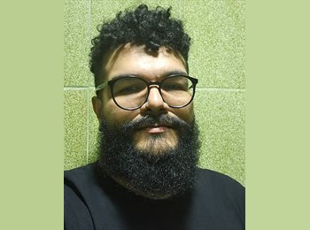 Roomgo BR - anderson Ribeiro  - 31 - São Paulo SP