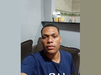 Roomgo BR - VITOR - 19 - Salvador