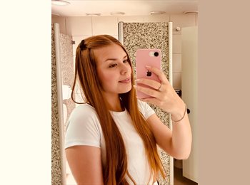 Roomgo BR - Gabriela Santos  - 18 - Curitiba