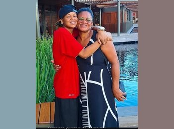 Roomgo BR - Pâmela Sabriny  - 20 - Uberlândia