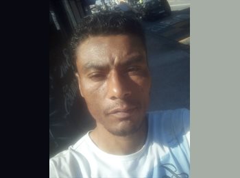 Roomgo BR - Cleber odilon - 42 - São Bernardo do Campo