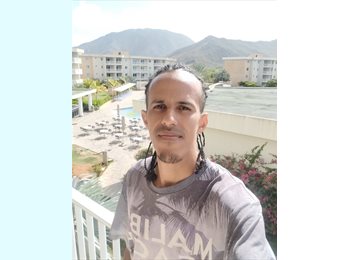 Roomgo BR - Francisco Parra  - 30 - Curitiba