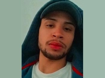 Roomgo BR - Guilherme da Silva Lira  - 22 - Itaquaquecetuba