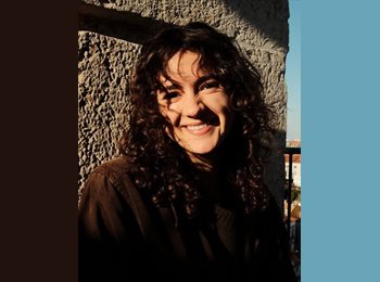 Roomgo BR - Awen Roberts - 21 - Leblon