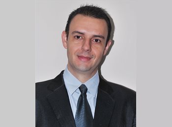 Roomgo BR - DANIEL - 48 - Mogi das Cruzes