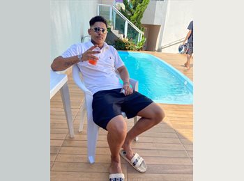 Roomgo BR - Breno Santos  - 23 - Campinas