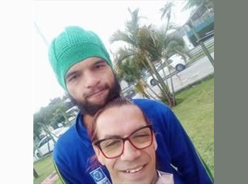 Roomgo BR - Arlon - 28 - Cuiabá