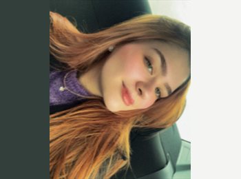 Roomgo BR - Yasmin - 21 - Sorocaba