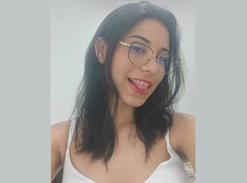 Roomgo BR - LISIE - 22 - Niterói