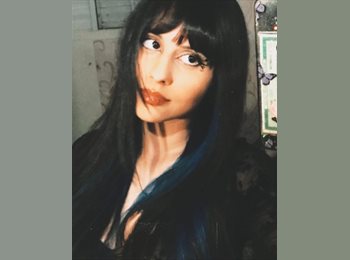 Roomgo BR - Luiza - 20 - Porto Alegre