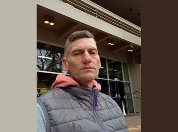 Roomgo BR - Fernando martinelle - 45 - Liberdade