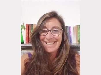 Roomgo BR - Helen - 54 - Copacabana