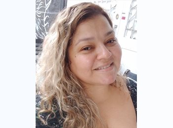 Roomgo BR - DEBORA - 40 - Santa Cecilia