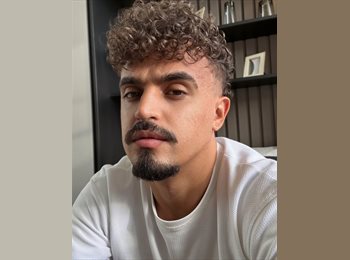 Roomgo BR - Davi  - 28 - Mooca