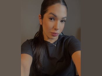 Roomgo BR - Victotia - 24 - Penha