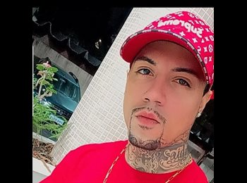 Roomgo BR - Victor - 29 - Mooca