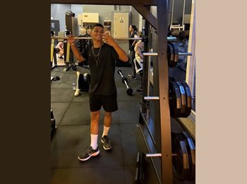 Roomgo BR - Hugo Cesar  - 22 - Curitiba