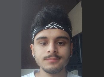 Roomgo BR - Cainã  - 21 - Tatuapé