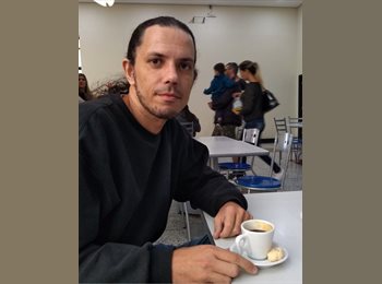 Roomgo BR - Lucas Silva - 41 - Campinas